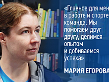Активистка Мария Егорова обустроила библиотеку в поселке Ленинградской области