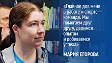 Активистка Мария Егорова обустроила библиотеку в поселке Ленинградской области