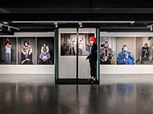 В Музее Москвы открылась выставка о психоневрологических интернатах