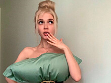 Эрика Герцег ушла из "ВИА Гры"