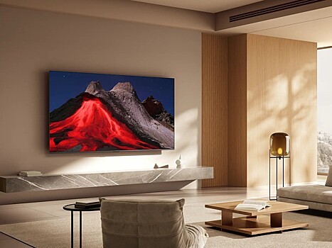 Xiaomi выпустит глобальную версию недорогих QLED-телевизоров