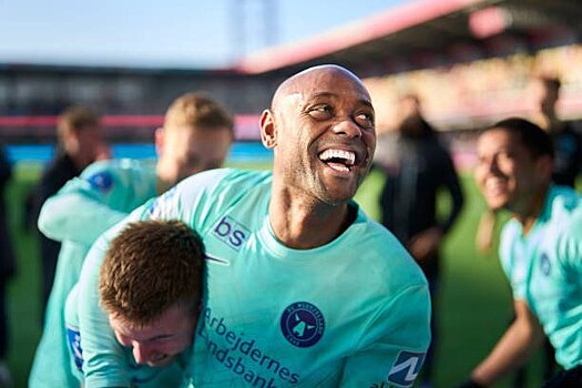 Источник: экс-игрок ЦСКА Вагнер Лав перешел в бразильский "Спорт Ресифи"