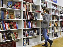 Всероссийский слёт юных книголюбов пройдет в Нижнем Новгороде