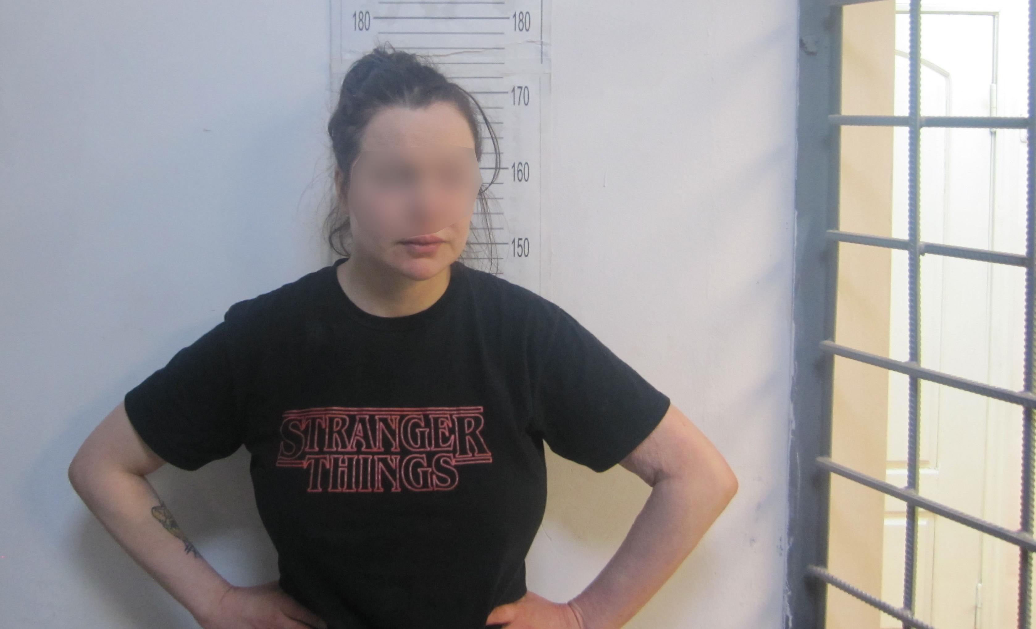 Жительнице Прикамья назначен штраф и четверо суток ареста за курение и пьяный дебош в аэропорту Перми