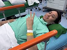 Звездного хирурга Хайдарова экстренно прооперировали в Таиланде