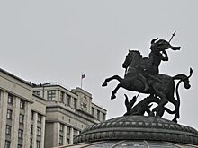 В Госдуме оценили предложение лишить бездетных пенсии