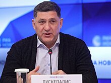 Прокуратура организовала проверку после ДТП под Ярославлем, где погиб Пускепалис