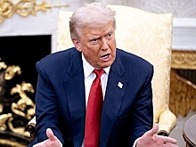 Трамп сделал заявление по мирной сделке