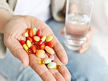 Врач Ладейщикова заявила, что авитаминоз может вызвать весеннее обострение у россиян