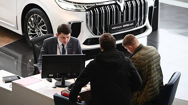 АвтоВАЗ придумал замену льготным автокредитам