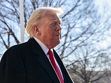 В России назвали критическую дату для Трампа