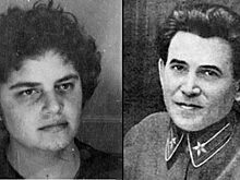 Наталья Хаютина: что стало с дочерью наркома Ежова