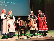 В МИЭТ состоялась Всероссийская патриотическая акция