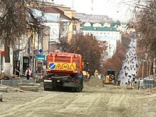 Сроки сдачи обновленного верха Московской перенесли