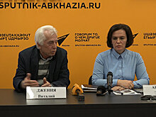 Награды и планы: в Sputnik рассказали о выставке абхазских художников в Москве