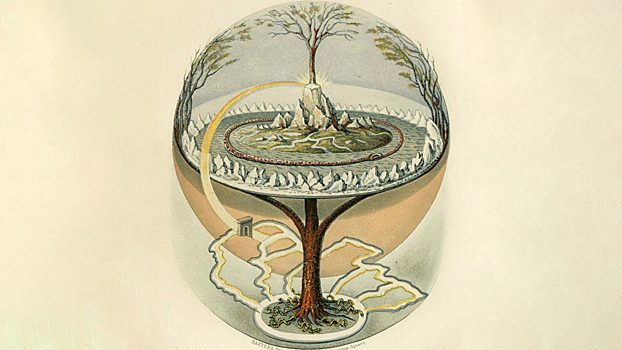 Как разные цивилизации объясняли, что именно они центр Вселенной