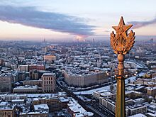 Украинка и гражданка Германии развенчала мифы немецких СМИ о России в Москве