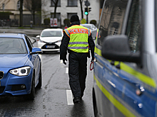 В Германии задержали сбежавшего российского полицейского