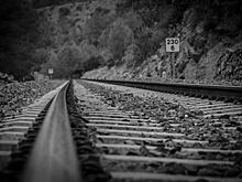 Отрезало стопу: в Приморье устанавливаются обстоятельства инцидента, произошедшего на железной дороге