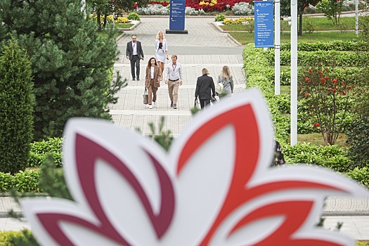 Орешкин не исключил профицита бюджета России уже в 2024 году