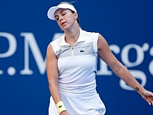 На Australian Open появился «тусовочный корт»