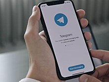 Сбой зафиксирован в работе мессенджера Telegram