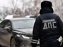 Под Калининградом столкнулись 26 машин