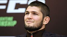 Нурмагомедов напомнил UFC о своем рекорде