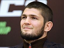 Загадка Хабиба: чем займется чемпион UFC