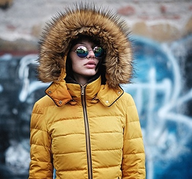 Что делать если после стирки пуховика пух сбился в комки