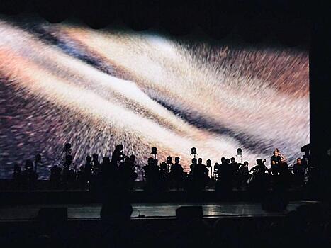 Звуки октября от джаз-панка до дудука: интересные концерты в Москве