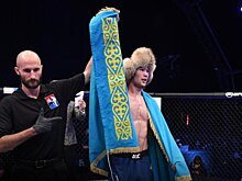 Шавкат Рахмонов о тренировках с Гилбертом Бернсом: «С ним интересно работать, джиу-джитсу на очень хорошем уровне»