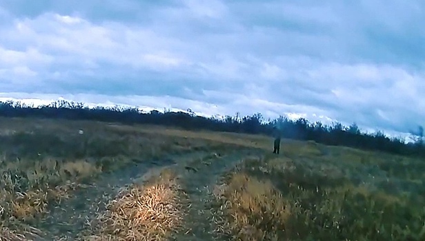 Браконьер открыл огонь по инспектору охотнадзора под Магнитогорском