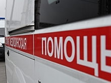 В ДТП в Волгоградской области пострадала 37-летняя женщина