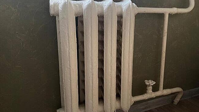 Могочинцы вновь жалуются на холод в квартирах