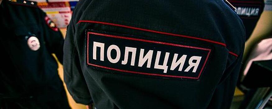 В г.о. Красногорск полицейские задержали подозреваемого в краже из квартиры