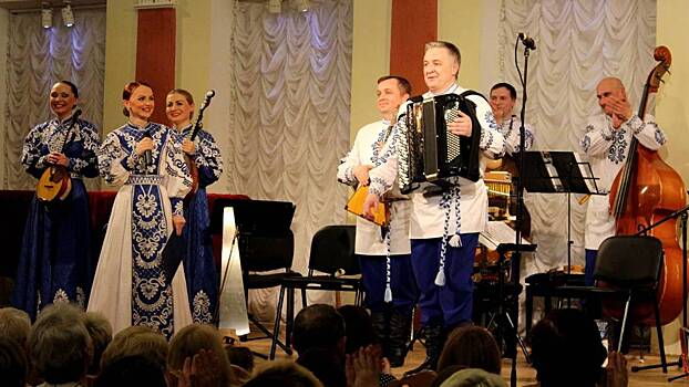 В Вологде возобновляется программа «Культурный вторник»