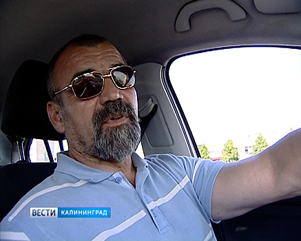 В Калининграде проверили машины таксопарков, подавших заявку на работу в дни ЧМ-2018