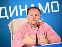 Тренер "Динамо" Личка рассказал о желании усилить команду до конца трансферного окна