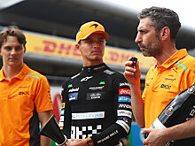 Дженсон Баттон: «Хочет ли британская команда победы Норриса? Браун и Стелла – не британцы»