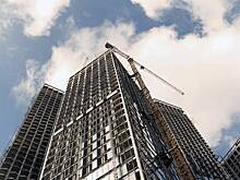 Акции одного из крупнейших в России застройщиков рухнули