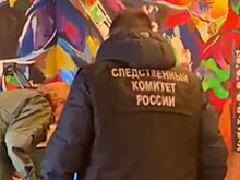 Подозреваемый в убийстве в гриль-баре в Подольске явился с повинной