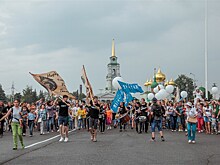 В Туле пройдет фестиваль уличных театров