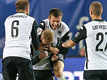 5 лучших голов 22-го тура РФПЛ