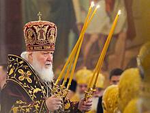 Патриарх Кирилл попросил прощения у прихожан РПЦ
