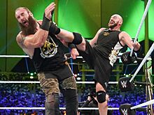Тайсон Фьюри в реслинге WWE, Фьюри рестлер, Фьюри сравнил реслинг и бокс, бой с Фрэнсисом Нганну, кто победил, результат