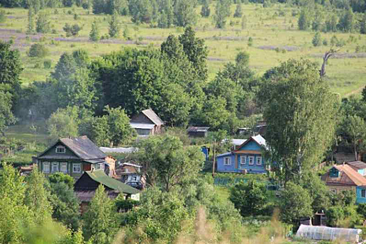 37 малых сел Новосибирской области обретут связь