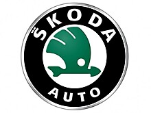 Продажи Skoda в 2016 году выросли на 6,8%
