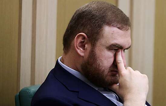 Арашукова хотят отправить на психиатрическую экспертизу