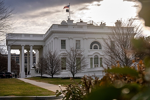 Администрация Трампа лишила Гарвард грантов на $450 млн